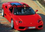Ferrari 360 Spider by Imola Racing 2000 года